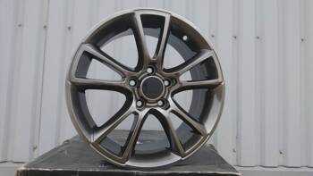 Alloy Wheels for Opel 16" 5X110 6.5 ET37 65.1