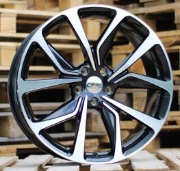 Alloy Wheels for Opel 19" 5X115 8.5 ET41 70.2