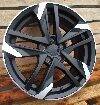 Alloy Wheels for Peugeot 15" 4X108 6.5 ET25 65.1