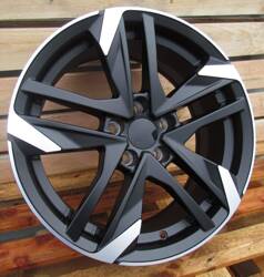 Alloy Wheels for Peugeot 16" 4X108 7 30 65.1