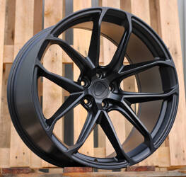 Alloy Wheels for Porsche 21" 5X112 9.5 ET26 66.5