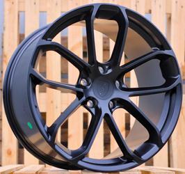 Alloy Wheels for Porsche 21" 5X130 9.5 ET46 71.6