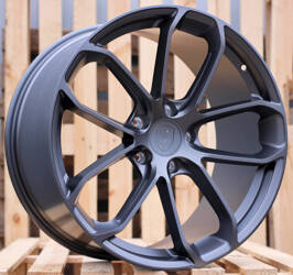 Alloy Wheels for Porsche 21" 5X130 9.5 ET46 71.6