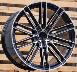 Alloy Wheels for Porsche 21" 5X130 9.5 ET60 71.6