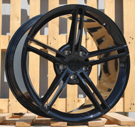 Alloy Wheels for Porsche 21" 5X130 9.5 ET60 71.6