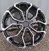 Alloy Wheels for Renault 15" 4X100 6.5 ET37 60.1