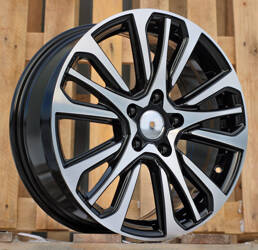 Alloy Wheels for Renault 17" 5X114.3 7 ET37 66.1