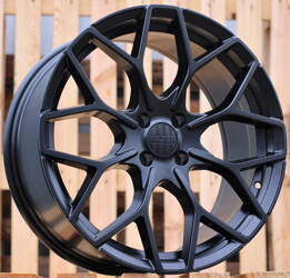 Alloy Wheels for Smart 17" 3X112 7.5 ET25 57.1