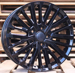 Alloy Wheels for VW 18" 5X120 8 ET50 65.1