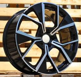 Alloy Wheels for VW 20" 5X112 8.5 ET38 57.1