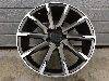 Alloy Wheels for Volvo 18" 5X108 8 ET49 67.1