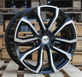 Alloy Wheels for Volvo 19" 5X108 8 ET42 67.1