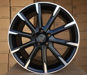 Alloy Wheels for Volvo 19" 5X108 8 ET45 63.3