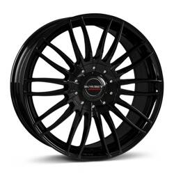 Alloy wheels 20'' 5x120 Borbet CW3 BG