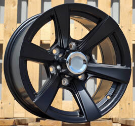 Off Road Alloy Wheels 16" 6X139.7 8 ET 108.1