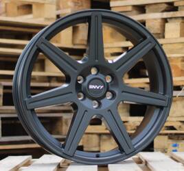 Off Road Alloy Wheels 18" 6X120 8 ET35 67.1