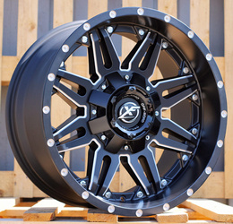 Off Road Alloy Wheels 22" 10X139/150 10 ET25 110.3