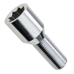 Tuner Lug Bolts Torx M12x1,25