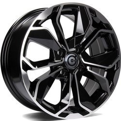 Алуминиеви Джанти 14" 4x100 Carbonado Rewind BFP