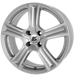 Алуминиеви Джанти 15" 4x100 RC-Design RC19 KS