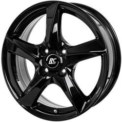 Алуминиеви Джанти 15'' 4x108 RC-Design RC30 SG