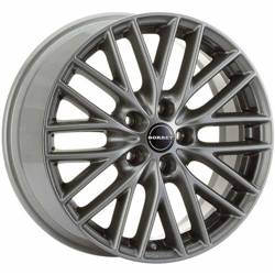 Алуминиеви Джанти 16" 5x108 Borbet BS5 MG