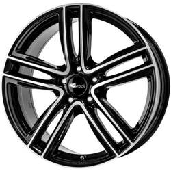 Алуминиеви Джанти 16'' 5x114,3 RC-Design RC27 SGVP