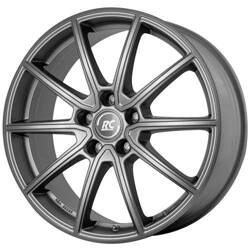 Алуминиеви Джанти 18" 5x108 RC-Design RC32 FGM