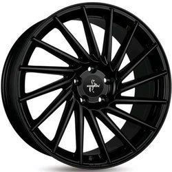 Алуминиеви Джанти 18" 5x112 Keskin KT17 Hurricane MBP