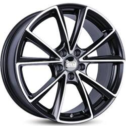 Алуминиеви Джанти 18'' 5x112 MAM A5 MBFP