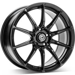 Алуминиеви Джанти 18" 5x114,3 Wrath WF-12 SPB