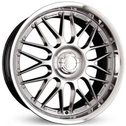 Алуминиеви Джанти 19" 5x100 / 5x112 Keskin KT4 New Racer HB