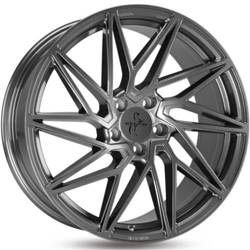 Алуминиеви Джанти 19" 5x100 Keskin KT20 Future PP