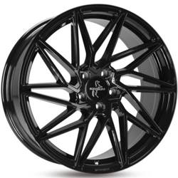 Алуминиеви Джанти 19" 5x108 Keskin KT20 Future BP