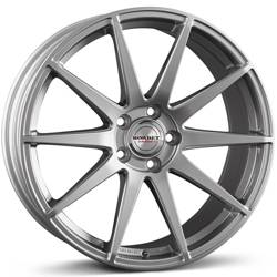 Алуминиеви Джанти 19" 5x114,3 Borbet GTX TG