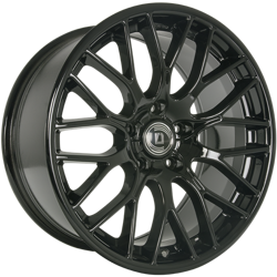 Алуминиеви Джанти 19'' 5x115 Diewe Impatto NS