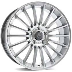 Алуминиеви Джанти 20" 5x120 Keskin KT15 LH