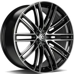 Алуминиеви Джанти 21'' 5x112 Carbonado Victory BFP