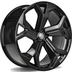 Алуминиеви Джанти 22'' 5x112 Carbonado Cone BG