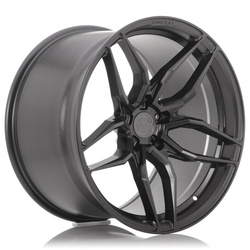 Алуминиеви Джанти Concaver CVR3 21x10,5 ET10-46 BLANK Carbon Graphite