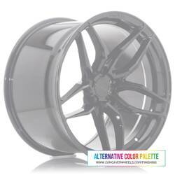 Алуминиеви Джанти Concaver CVR3 21x10,5 ET10-46 BLANK Custom Finish