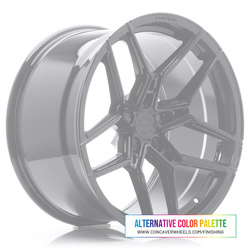 Алуминиеви Джанти Concaver CVR5 19x10,5 ET15-57 BLANK Custom Finish