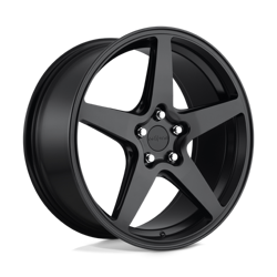 Алуминиеви Джанти Rotiform R148 20X10.5 5X112 MT-BLK 30MM