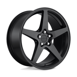 Алуминиеви Джанти Rotiform R148 20X10.5 5X112 MT-BLK 45MM