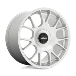 Алуминиеви Джанти Rotiform R188 20X10.5 5X4.25/120 S-SLV 40MM