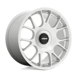 Алуминиеви Джанти Rotiform R188 20X8.5 5X4.25/120 S-SLV 35MM