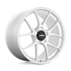 Алуминиеви Джанти Rotiform R900 21X9.5 5X112 GL-SLVR 30MM