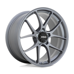 Алуминиеви Джанти Rotiform R901 19X10.5 5X120 S-TITAN 34MM