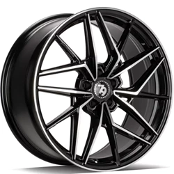 Alufelgen 18" 5x112 79wheels seventy9 SCF-I BFP