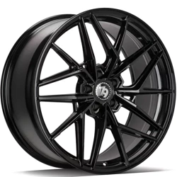 Alufelgen 18" 5x112 79wheels seventy9 SCF-I BG